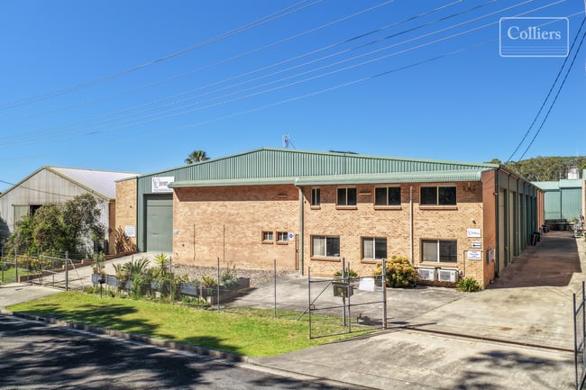 24 Blackburn Road Ulladulla NSW 2539 24 Blackburn Road Ulladulla NSW 2539