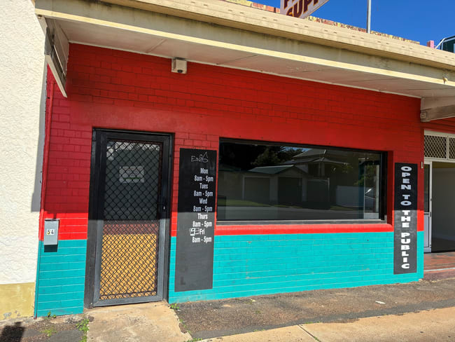 54 Walker Street Maryborough QLD 4650