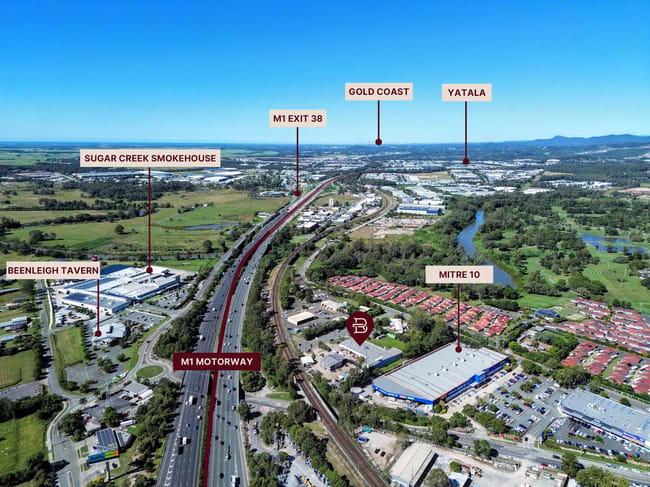 10 Plantation Road Beenleigh QLD 4207