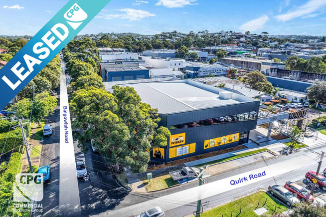 42 Balgowlah Road Balgowlah NSW 2093 42 Balgowlah Road Balgowlah NSW 2093