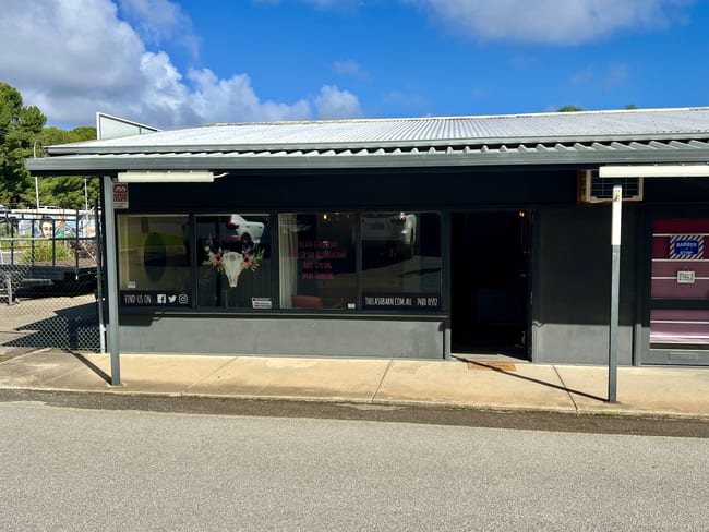 1/153 Old South Road Old Reynella SA 5161 1/153 Old South Road Old Reynella SA 5161