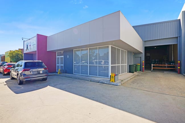 9 Hargreaves Street Ascot WA 6104 9 Hargreaves Street Ascot WA 6104