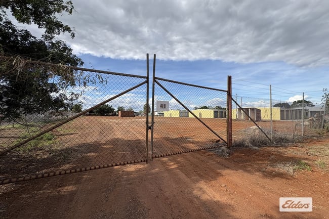41 Crawford Street Katherine NT 0850 41 Crawford Street Katherine NT 0850