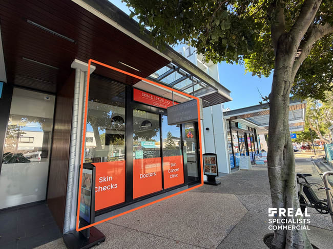 Lot 3/91 Griffith Street Coolangatta QLD 4225 Lot 3/91 Griffith Street Coolangatta QLD 4225