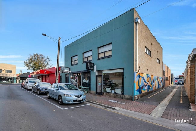 1A Rose Street Glenelg SA 5045 1A Rose Street Glenelg SA 5045