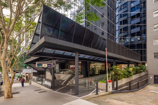 Level 6/316 Adelaide Street Brisbane City QLD 4000