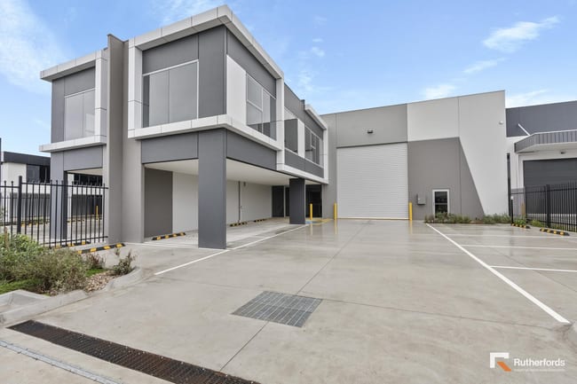 28 Woodberry Way Epping VIC 3076 28 Woodberry Way Epping VIC 3076