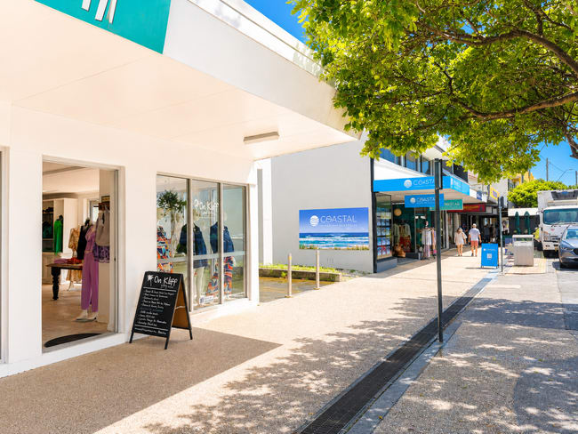 2/88 Marine Parade Kingscliff NSW 2487 2/88 Marine Parade Kingscliff NSW 2487