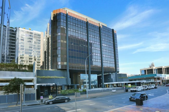 31 Macquarie Street Parramatta NSW 2150