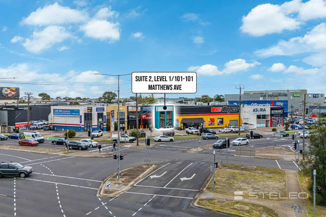 101-103 Matthews Ave Airport West VIC 3042