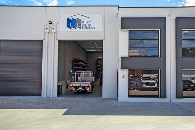 5/20 Adam Street Hindmarsh SA 5007 5/20 Adam Street Hindmarsh SA 5007
