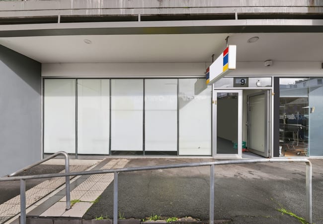 9/242 Glenhuntly Road Elsternwick VIC 3185 9/242 Glenhuntly Road Elsternwick VIC 3185