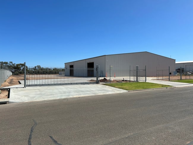 9a Modica Crescent Buronga NSW 2739 9a Modica Crescent Buronga NSW 2739