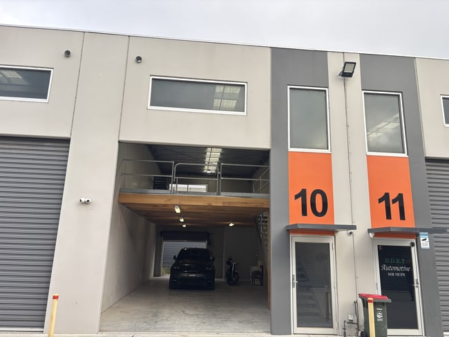 10/13-15 Curie Court Seaford VIC 3198 10/13-15 Curie Court Seaford VIC 3198