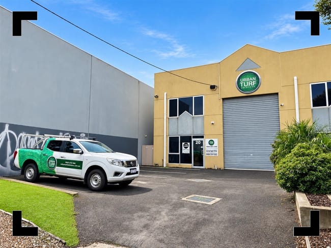 20 Keith Street Maidstone VIC 3012 20 Keith Street Maidstone VIC 3012