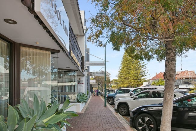 2/10 Station Street Cottesloe WA 6011