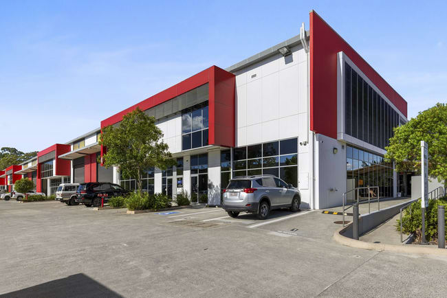 1/368 Earnshaw Road Banyo QLD 4014 1/368 Earnshaw Road Banyo QLD 4014