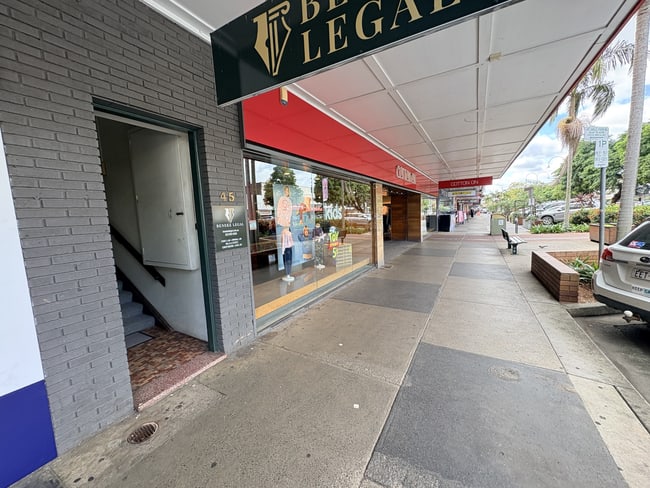 1/45-49 Prince Street Grafton NSW 2460 1/45-49 Prince Street Grafton NSW 2460