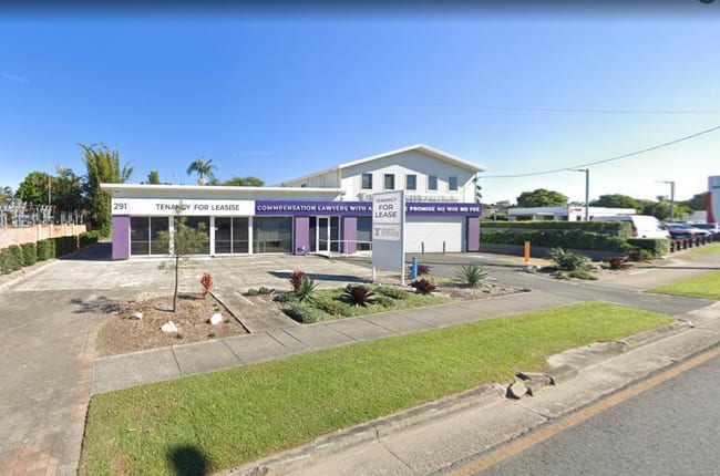 1/289-291 Ferry Road Southport QLD 4215