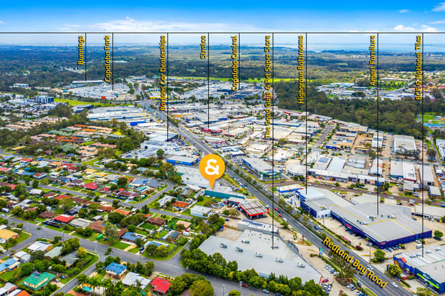 127 Redland Bay Road Capalaba QLD 4157