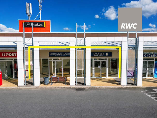 3&4/549 Underwood Road Rochedale South QLD 4123 3&4/549 Underwood Road Rochedale South QLD 4123