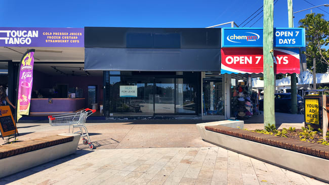 4/2215 Gold Coast Highway Mermaid Beach QLD 4218 4/2215 Gold Coast Highway Mermaid Beach QLD 4218