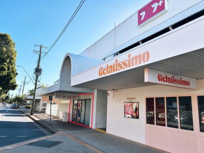 Suite 1/174 Victoria Street Mackay QLD 4740 Suite 1/174 Victoria Street Mackay QLD 4740