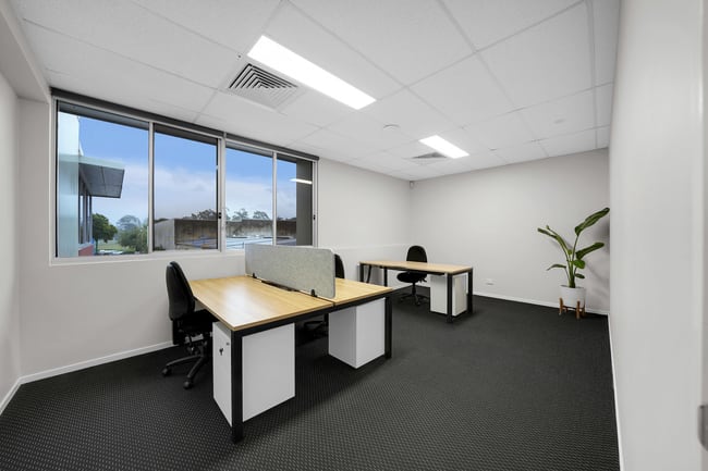 6/24 Finsbury Street Newmarket QLD 4051 6/24 Finsbury Street Newmarket QLD 4051