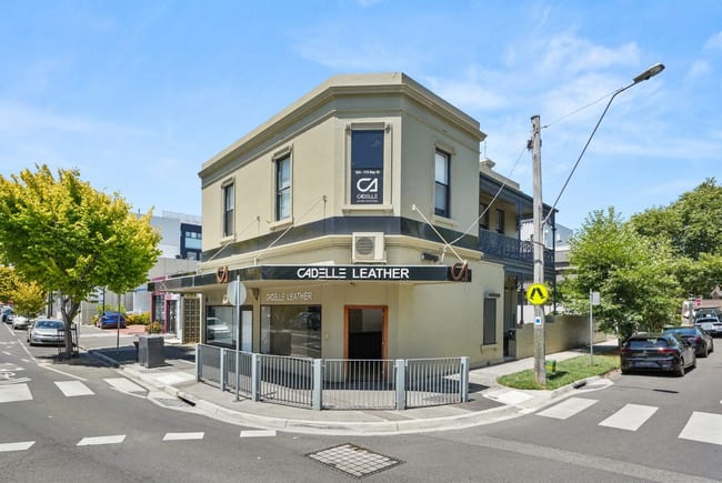 Ground Flr / 168-170 Bay Street Brighton VIC 3186