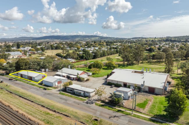 3/7-9 Railway Street Rosewood QLD 4340 3/7-9 Railway Street Rosewood QLD 4340