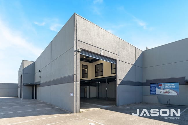 2/8-10 Catalina Drive Tullamarine VIC 3043 2/8-10 Catalina Drive Tullamarine VIC 3043