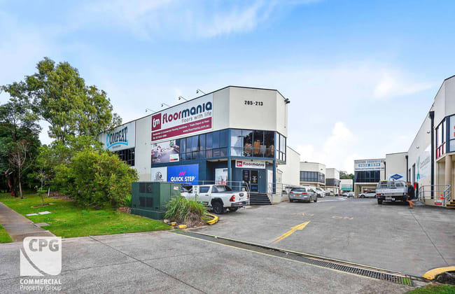 First Floor Unit 2/205 Port Hacking Road Miranda NSW 2228 First Floor Unit 2/205 Port Hacking Road Miranda NSW 2228