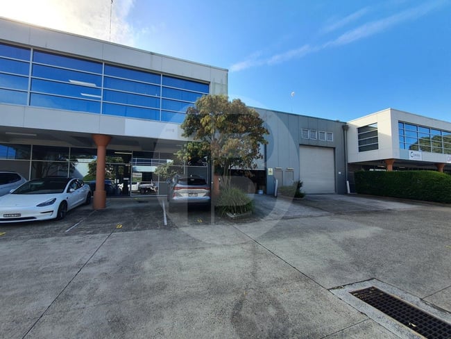 9/175 BRIENS ROAD Northmead NSW 2152 9/175 BRIENS ROAD Northmead NSW 2152
