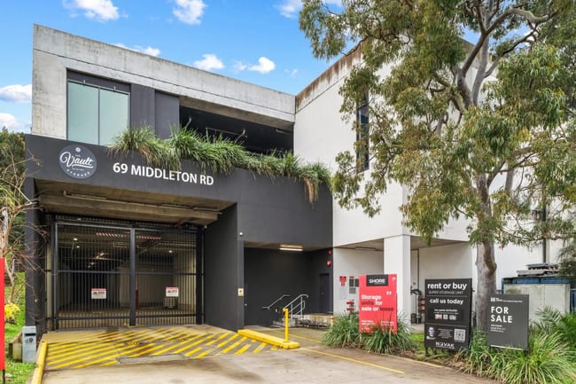 110/69 Middleton Road Cromer NSW 2099 110/69 Middleton Road Cromer NSW 2099