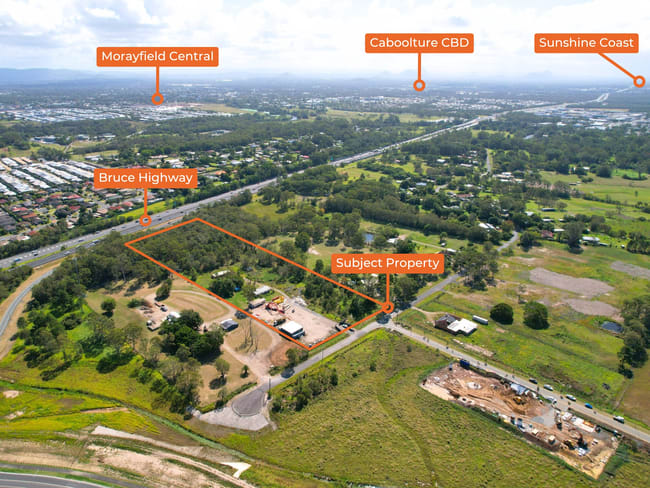 53 Trafalgar Drive North Morayfield QLD 4506 53 Trafalgar Drive North Morayfield QLD 4506