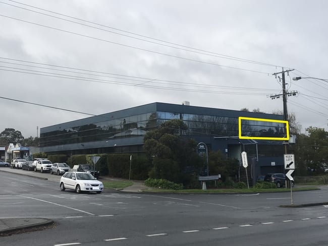 16/96 Manchester Road Mooroolbark VIC 3138