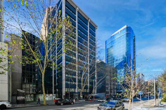 906/121 Walker Street North Sydney NSW 2060