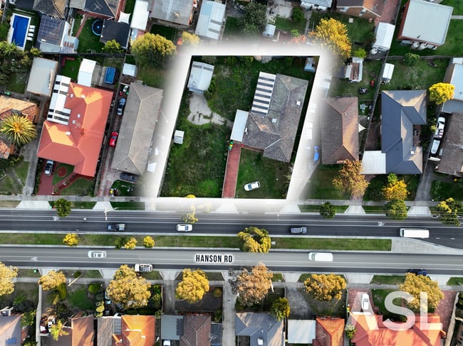 93 Hanson Road Craigieburn VIC 3064 93 Hanson Road Craigieburn VIC 3064