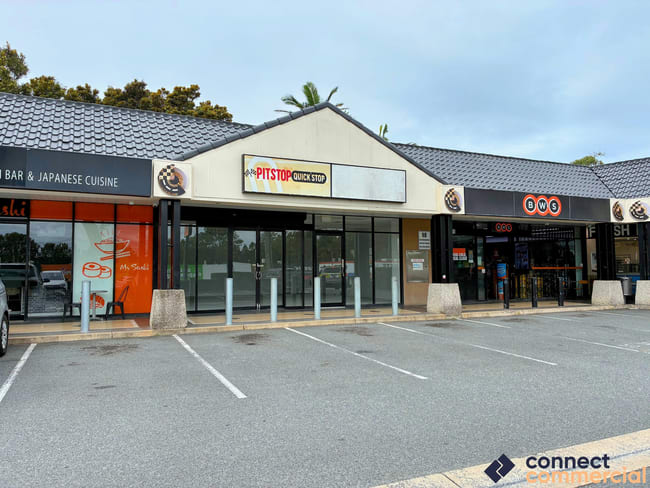 4/406-418 Southport Nerang Road Ashmore QLD 4214 4/406-418 Southport Nerang Road Ashmore QLD 4214