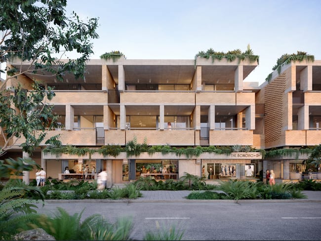 116 Jonson Street Byron Bay NSW 2481