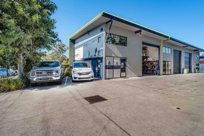 1/26-28 Nestor Drive Meadowbrook QLD 4131 1/26-28 Nestor Drive Meadowbrook QLD 4131