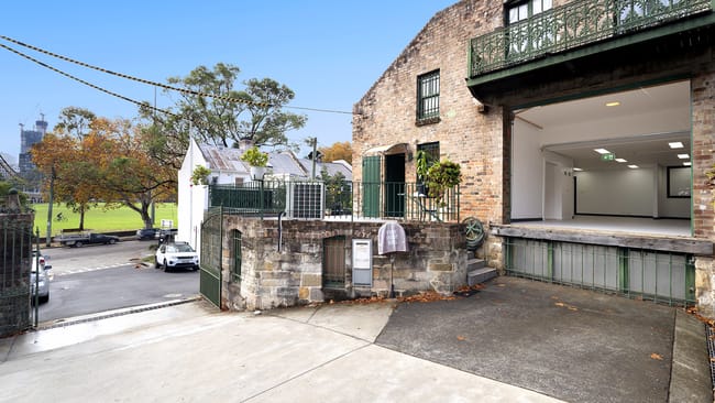 Unit 3/80 WENTWORTH PARK ROAD Glebe NSW 2037 Unit 3/80 WENTWORTH PARK ROAD Glebe NSW 2037