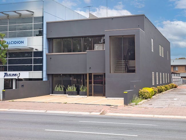 38 Greenhill Road Wayville SA 5034 38 Greenhill Road Wayville SA 5034