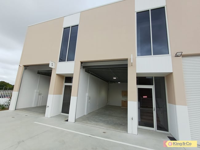 6/55 Lofter Street Tennyson QLD 4105