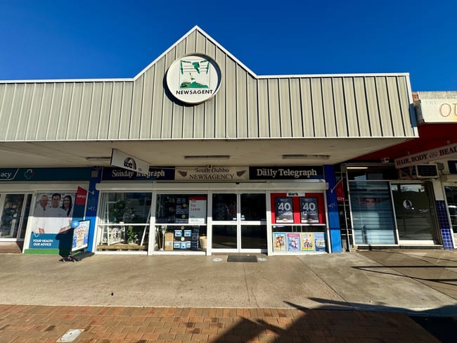 1/93 Tamworth Street Dubbo NSW 2830 1/93 Tamworth Street Dubbo NSW 2830