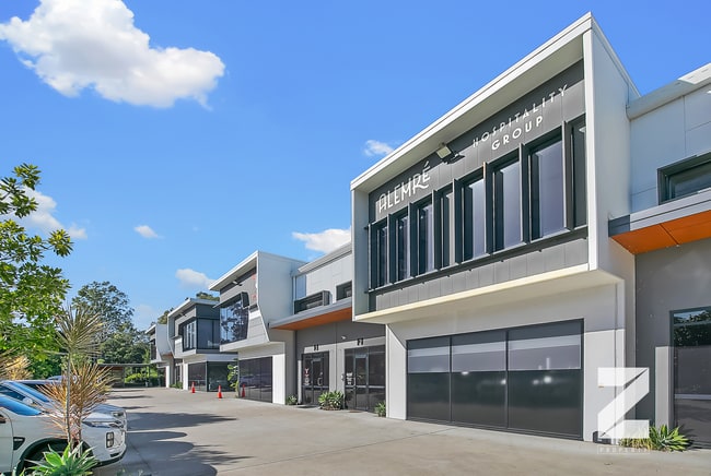 2/28 DUNHILL CRESCENT Morningside QLD 4170