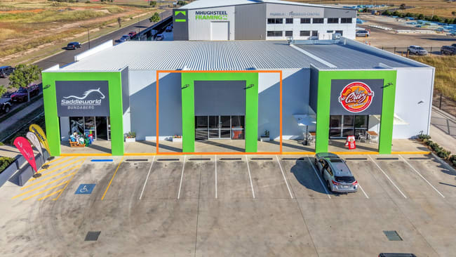 2/83 Johanna Boulevard Kensington QLD 4670 2/83 Johanna Boulevard Kensington QLD 4670
