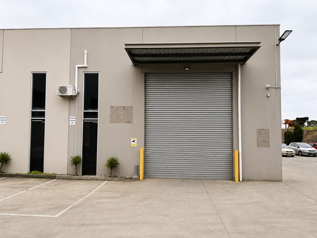 Unit 6/79-81 Maffra Street Coolaroo VIC 3048 Unit 6/79-81 Maffra Street Coolaroo VIC 3048