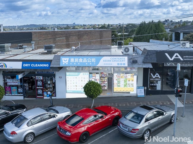 91 High Street Doncaster VIC 3108
