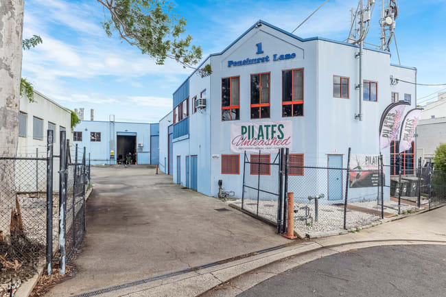 3/1 Penshurst Lane Penshurst NSW 2222
